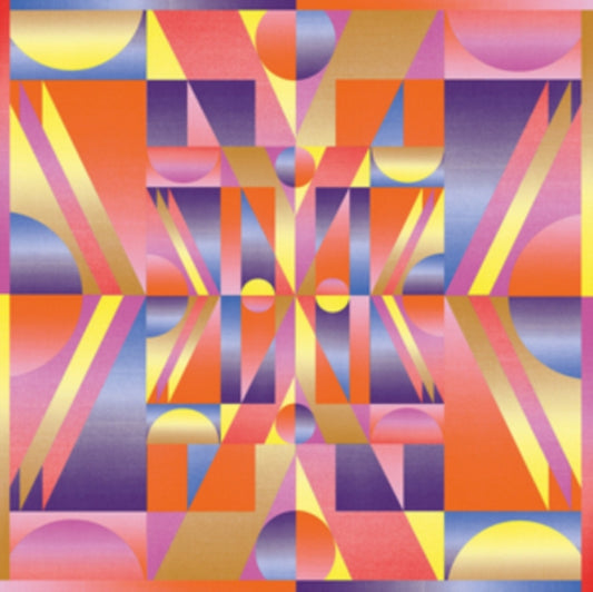 Tunnelvisions - The Celestial Ritual (Vinyl)