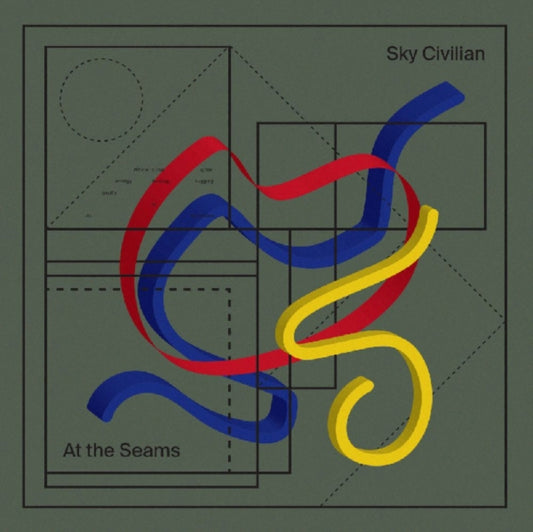 Sky Civilian - At The Seams (Vinyl)