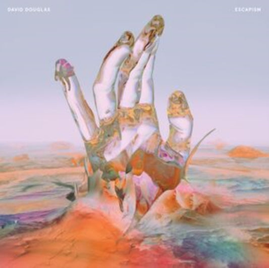 David Douglas - Escapism (Vinyl)