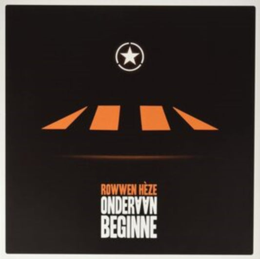 Rowwen Heze - Onderaan Beginne Import (Vinyl)