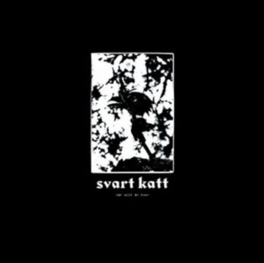 Svart Katt - Nar Allt Ar Over (Vinyl)
