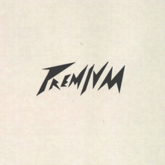 Yast - Premium (Vinyl)