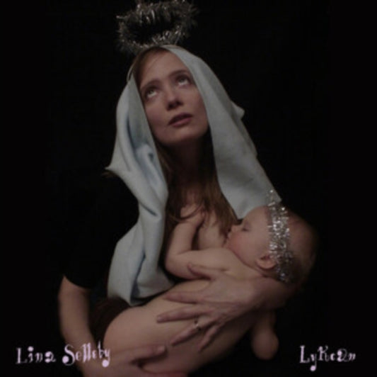 Lina Selleby - Lyckan (Vinyl)
