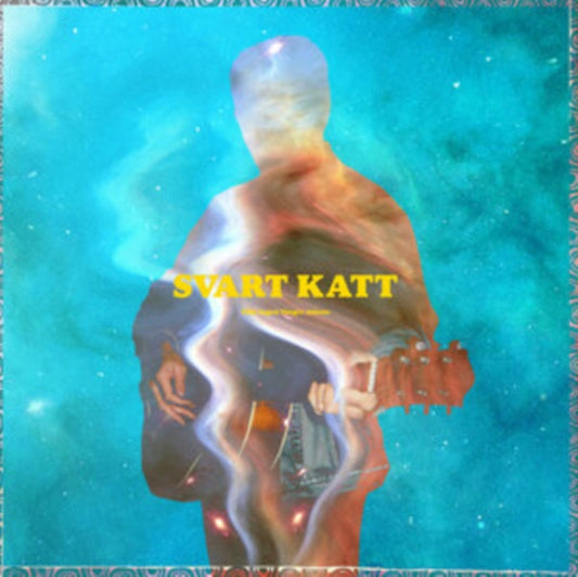 Svart Katt - Tills Ingen Langre Minns (Vinyl)