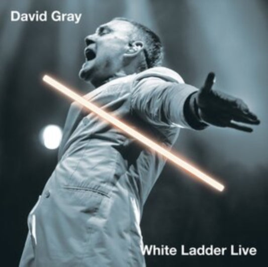 David Gray - White Ladder Live (Vinyl)