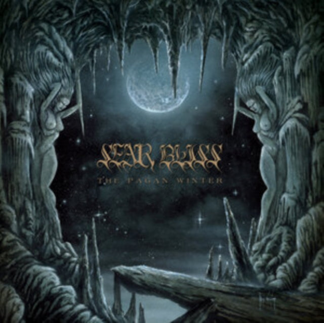 Sear Bliss - The Pagan Winter (CD)