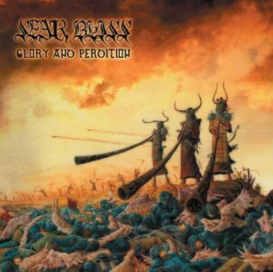 Sear Bliss - Glory And Perdition (Vinyl)