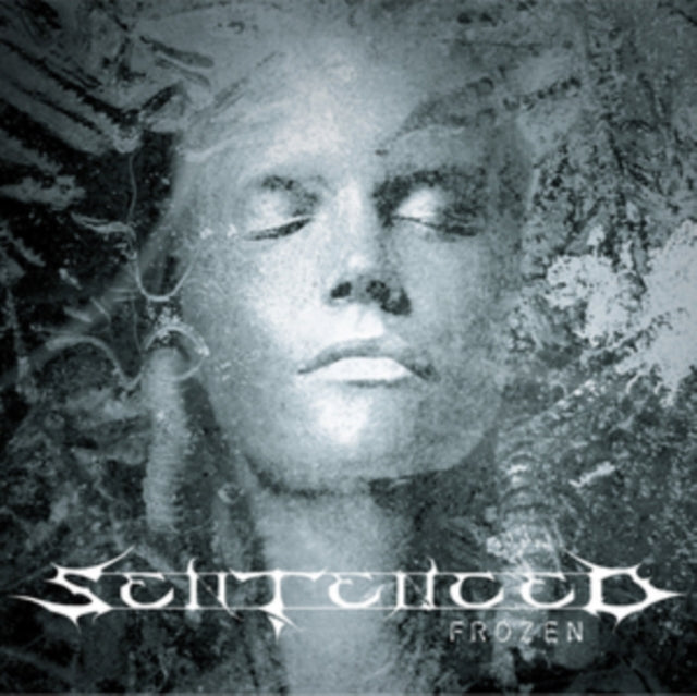 Sentenced - Frozen (Vinyl)