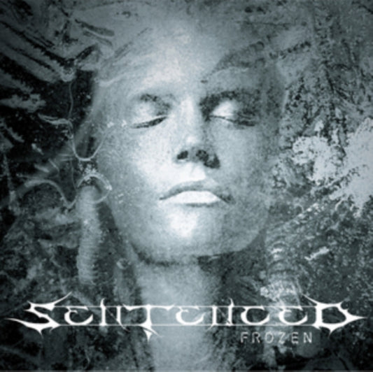 Sentenced - Frozen (Vinyl)