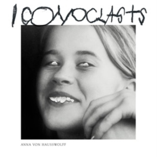Anna Von Hausswolff - Iconoclasts (White Vinyl) (Indie Exclusive) (Vinyl)