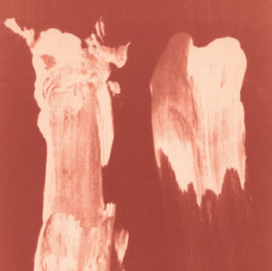 Linnea Talp - Arch Of Motion (Vinyl)