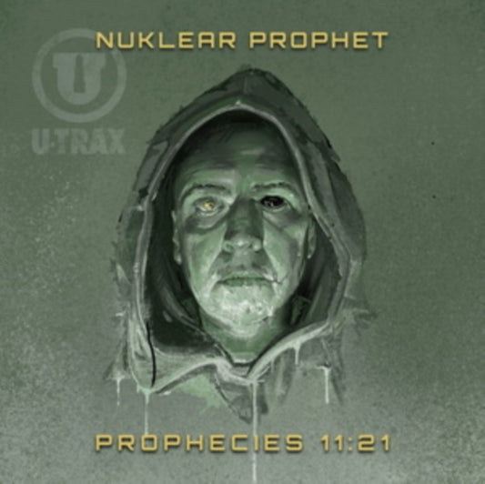 Nuklear Prophet - Prophecies 11:21 (CD)