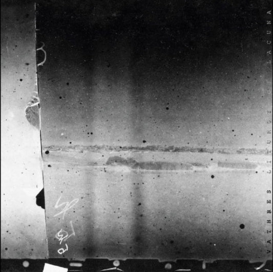 Vathres - Liturgy Of Lacuna (Vinyl)