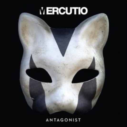 Mercutio - Antagonist (CD)