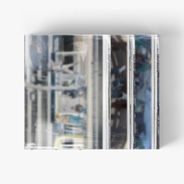 Cortis - Color Outside The Lines: Scene 1 Version: Colour (CD)