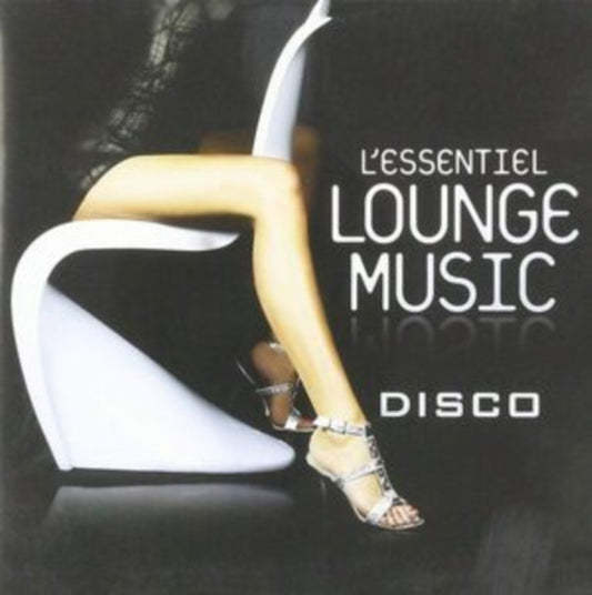 Various Artists - Disco Lounge (CD)