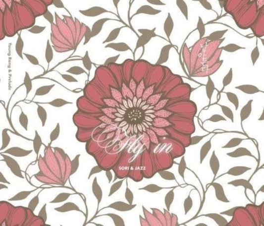 Prelude & Young Rang - Fly In (CD)
