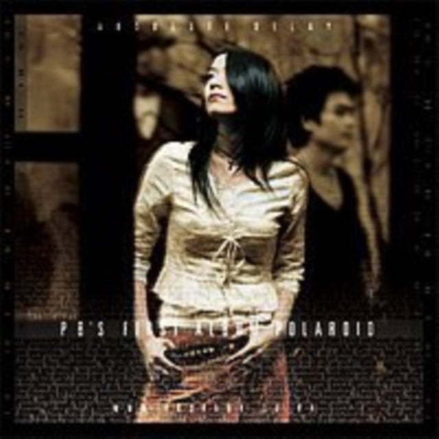 Pbs - Polaroid (CD)