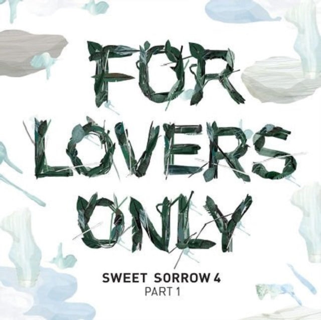 Sweet Sorrow - For Lovers Only (CD)