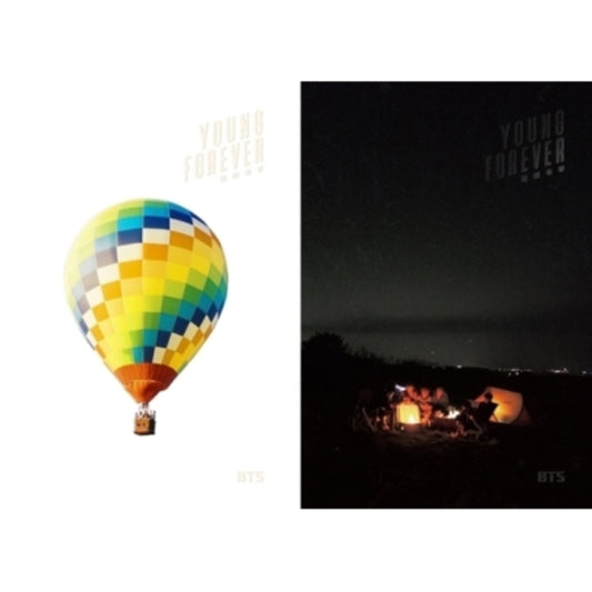 Bts In The Mood For Love (Young Forever) (Special Album) (CD) (https://lasgo.dmmserver.com/media/640/88047750/8804775070341.jpg)