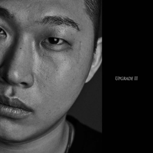 Swings - Upgrade III (CD)