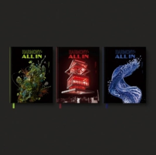 P1Harmony Harmony: All In (CD) (https://lasgo.dmmserver.com/media/640/88047752/8804775255229.jpg)