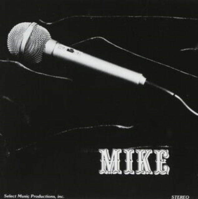 Mike Williamson - Mike (Lp Miniature) (CD)