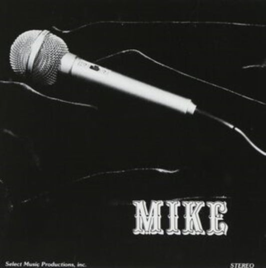 Mike Williamson - Mike (Lp Miniature) (CD)