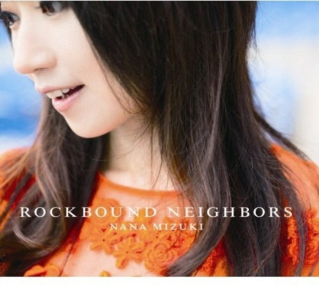 Nana Mizuki - Rockbound Neighbours (CD)