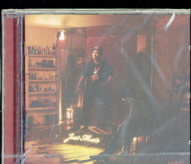 Swings - Upgrade (CD)