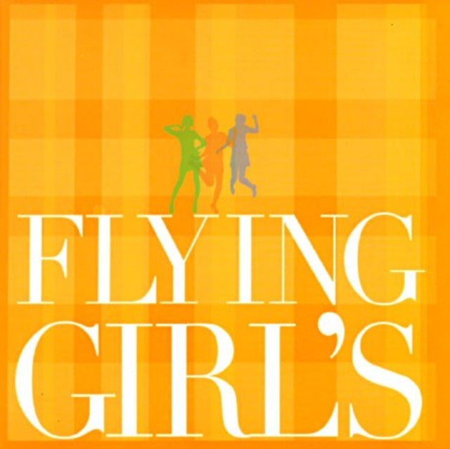 Flying Girls - Girls Hot (CD)