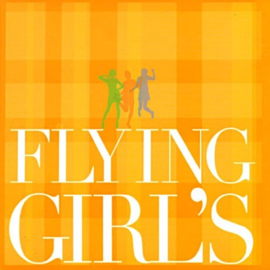 Flying Girls - Girls Hot (CD)