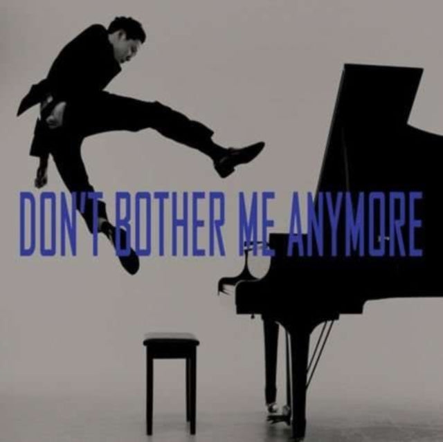 Yong Jun Jeon - Don't Bother Me Anymore (CD)
