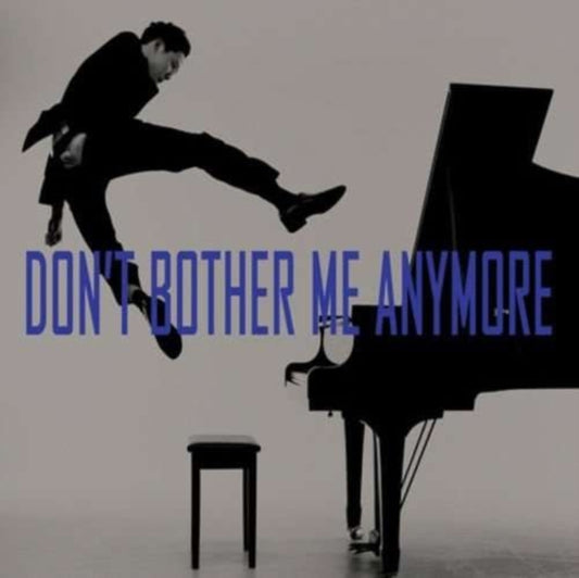 Yong Jun Jeon - Don't Bother Me Anymore (CD)