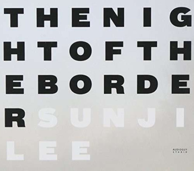 Lee Sun Ji - Night Of The Border (CD)