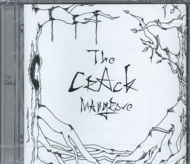 Crack - Mangrove (CD)
