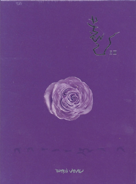 Boohwal - Purple Wave (CD)