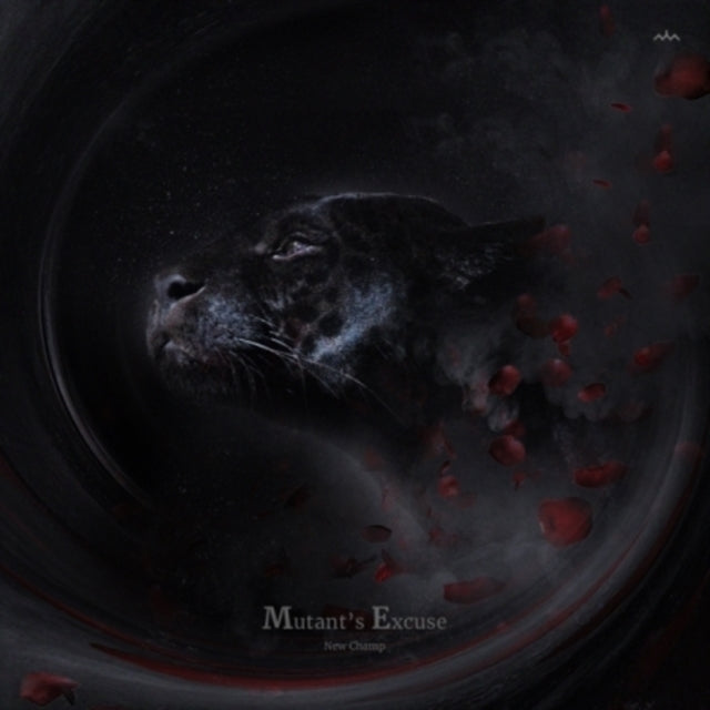 New Champ - Me (Mutants Excluse) (CD)