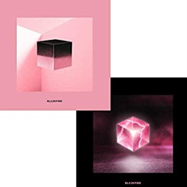 Blackpink - Square Up (CD)
