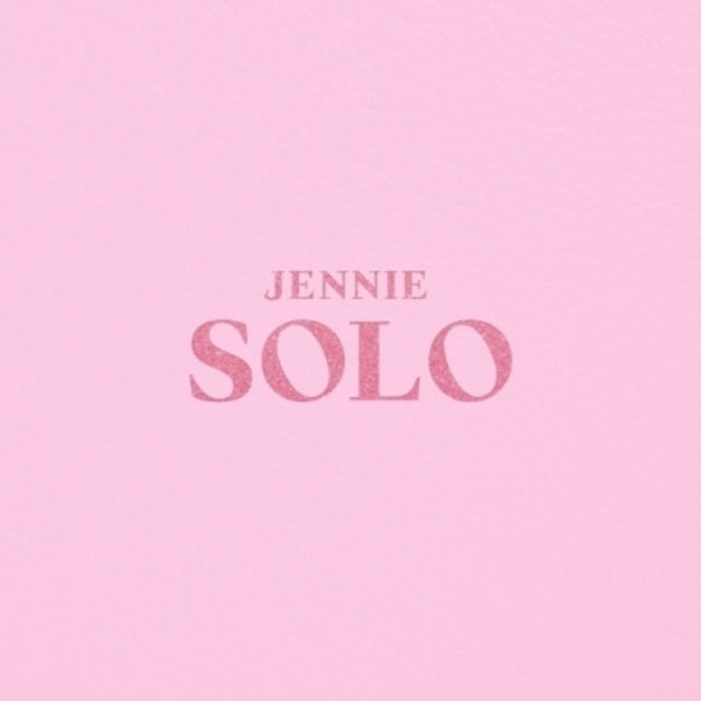 Jennie - Solo (CD)