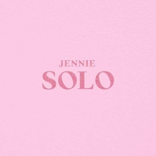 Jennie - Solo (CD)