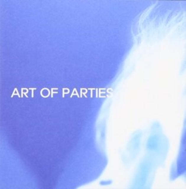 Art Of Parties - Seitrap Fo Tra (CD)