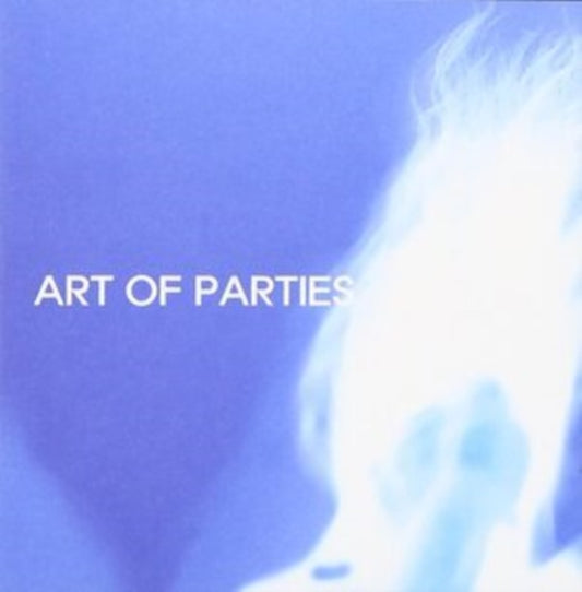 Art Of Parties - Seitrap Fo Tra (CD)