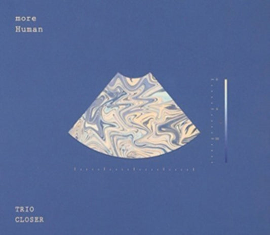 Trio Closer - More Human (CD)