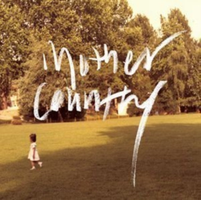 Mothercountry - One Day Grow Into A Man (CD)