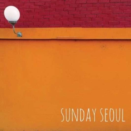 Sunday Seoul - Sunday Seoul (Vol.1) (CD)