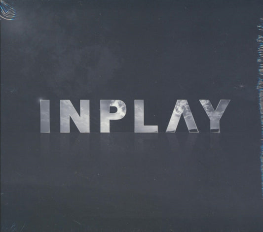 Inplay - Inplay (CD)