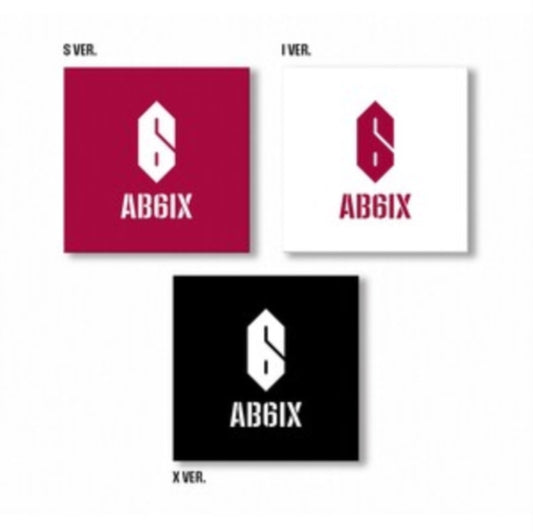 Ab6Ix - B:Complete (1st Ep) (CD)