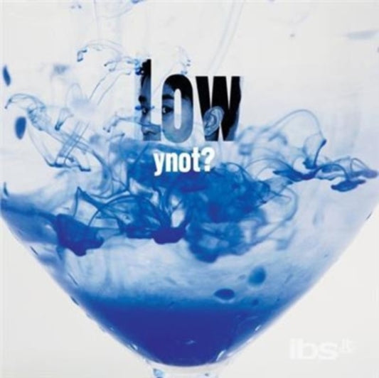Ynot - Low (CD)
