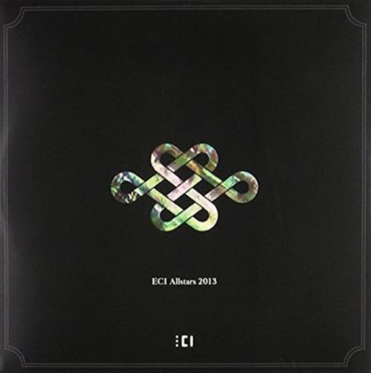 Various Artists - Eci Allstars 2013 / Various (CD)